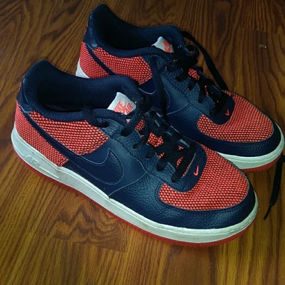 air force ones kids size